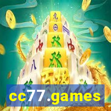 cc77.games