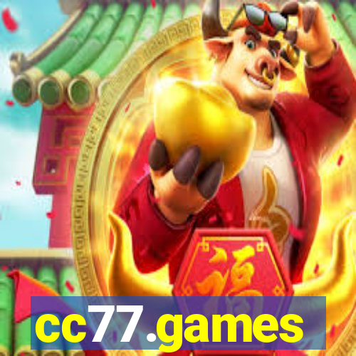 cc77.games