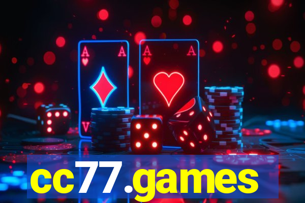 cc77.games