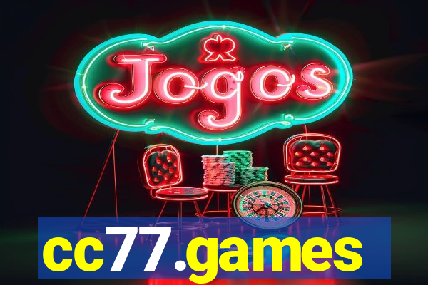 cc77.games