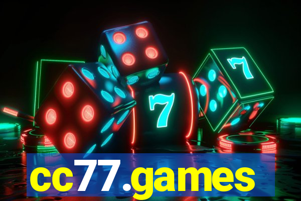 cc77.games