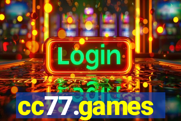 cc77.games