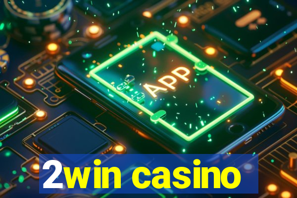 2win casino