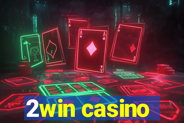 2win casino