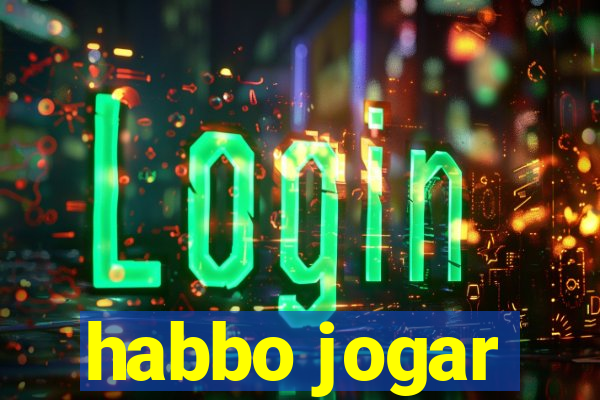 habbo jogar