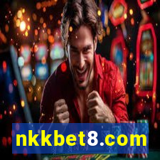 nkkbet8.com