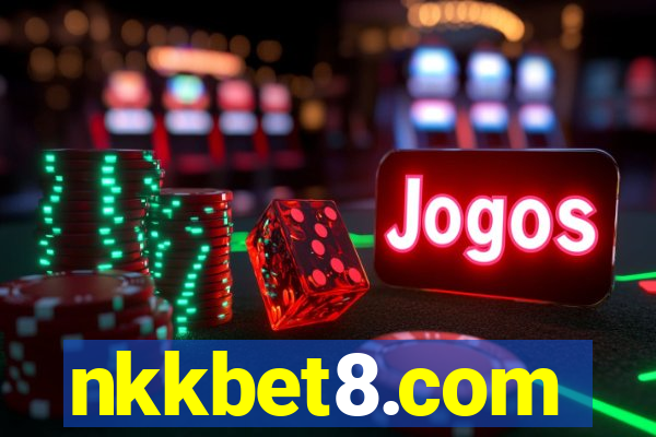 nkkbet8.com