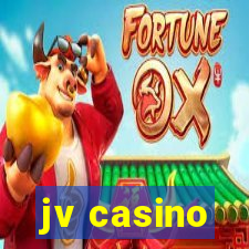 jv casino