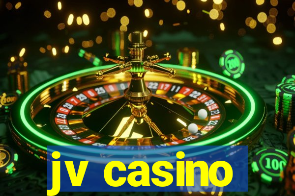 jv casino