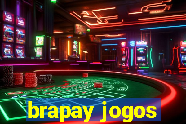 brapay jogos