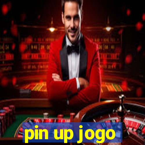 pin up jogo