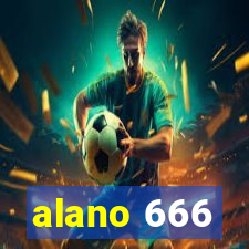 alano 666