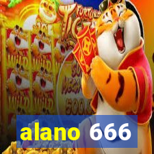 alano 666