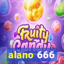 alano 666