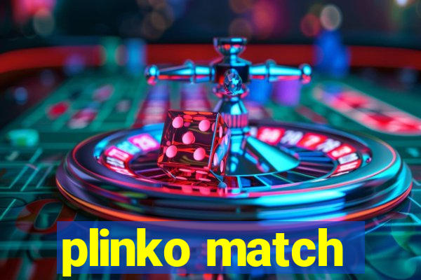 plinko match