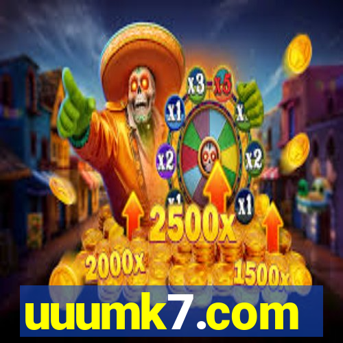 uuumk7.com