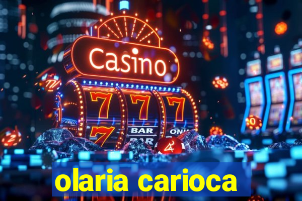 olaria carioca