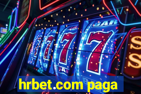 hrbet.com paga