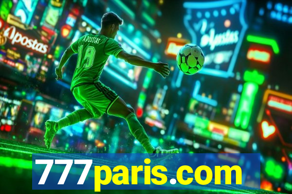 777paris.com