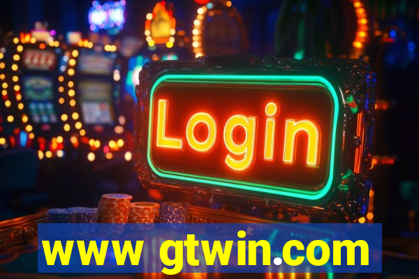 www gtwin.com