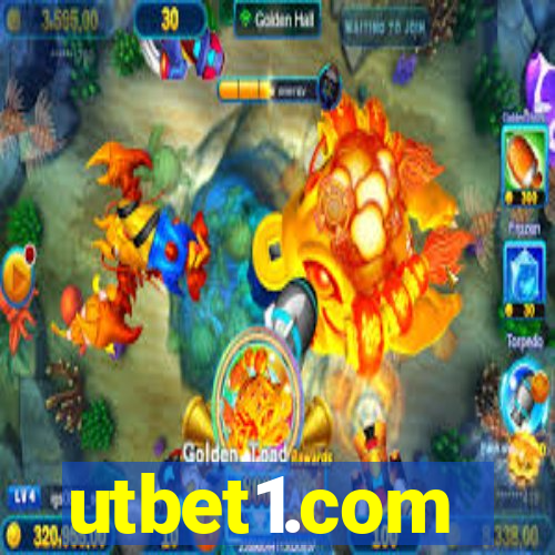 utbet1.com