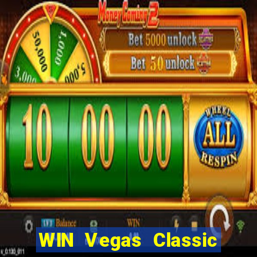 WIN Vegas Classic Slots - 777