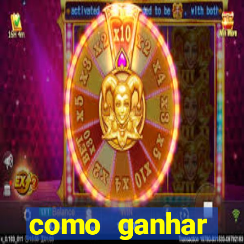 como ganhar dinheiro jogos online