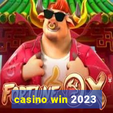 casino win 2023