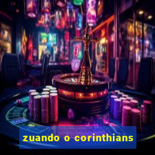 zuando o corinthians