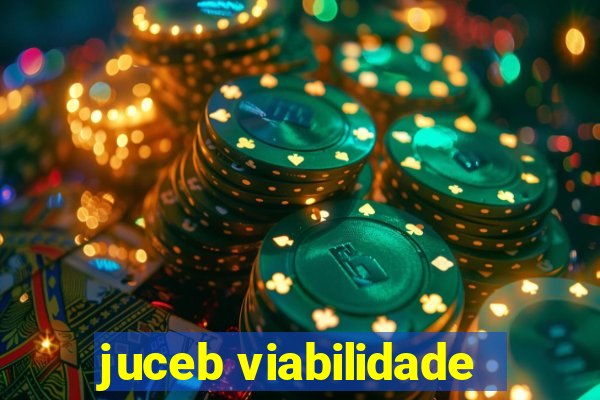 juceb viabilidade