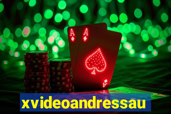 xvideoandressaurach