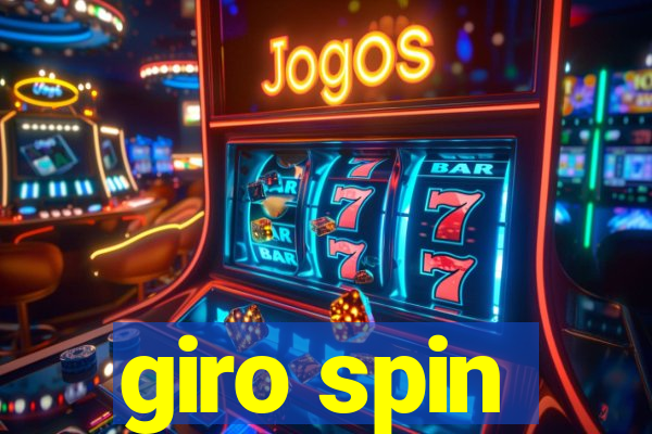 giro spin