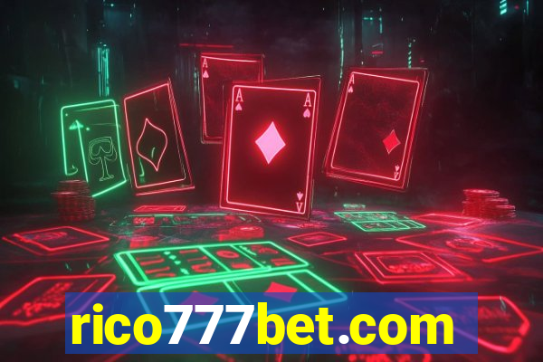 rico777bet.com