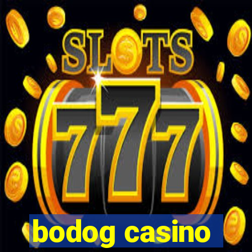 bodog casino