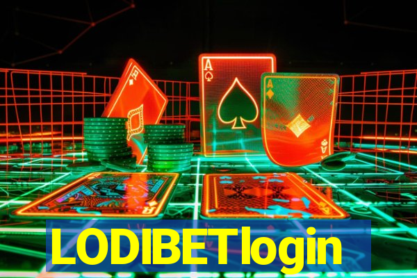 LODIBETlogin