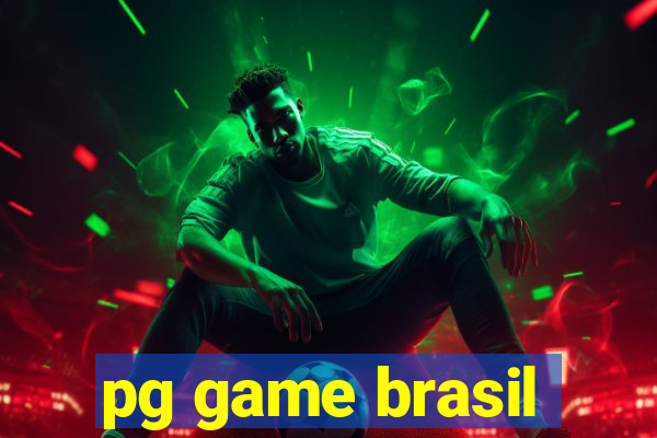 pg game brasil