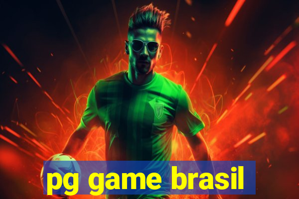 pg game brasil