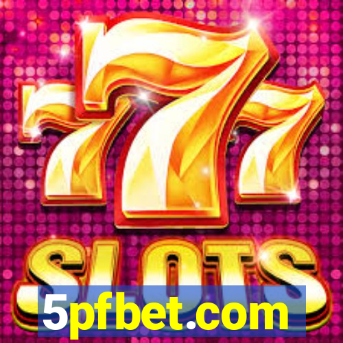 5pfbet.com