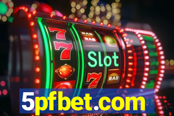 5pfbet.com