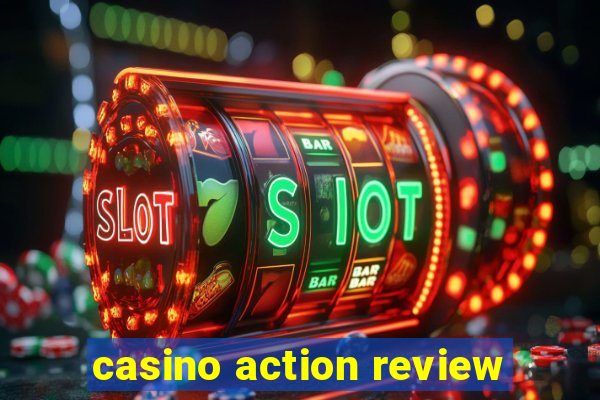 casino action review