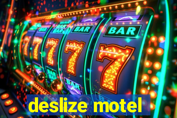 deslize motel