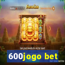 600jogo bet