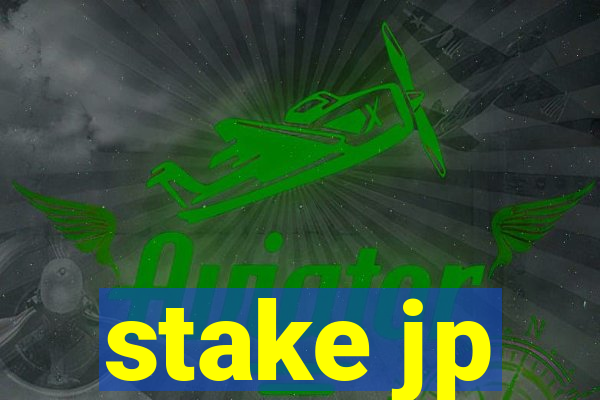 stake jp