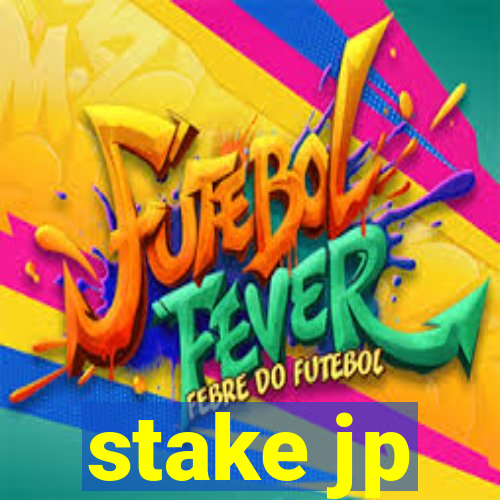 stake jp