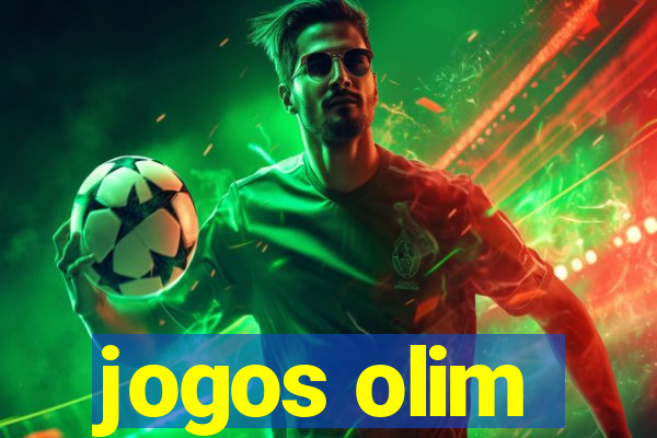 jogos olim