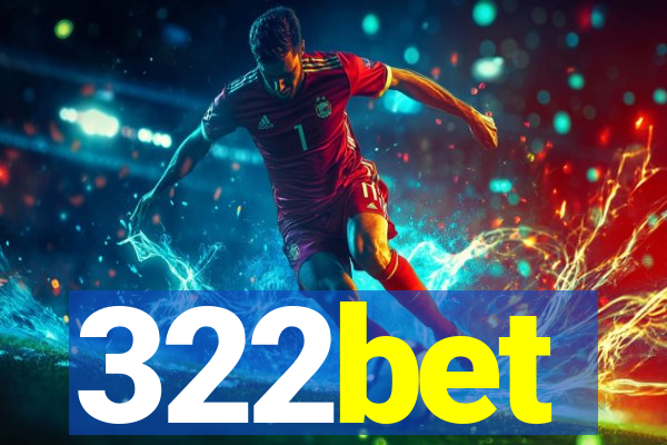 322bet