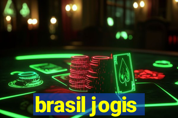 brasil jogis