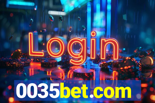 0035bet.com