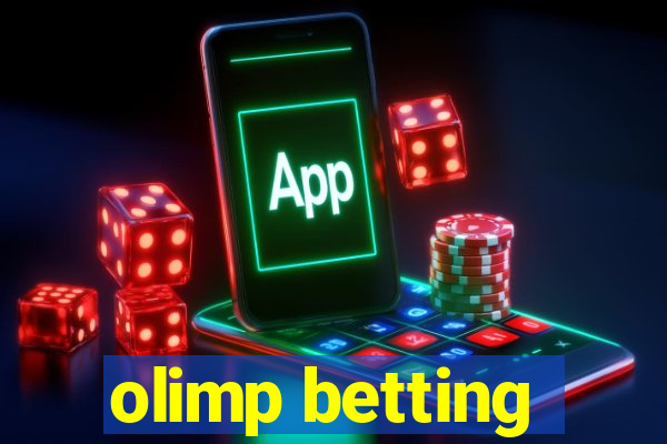 olimp betting