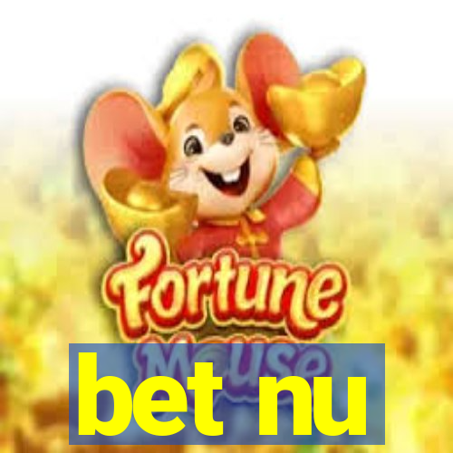 bet nu